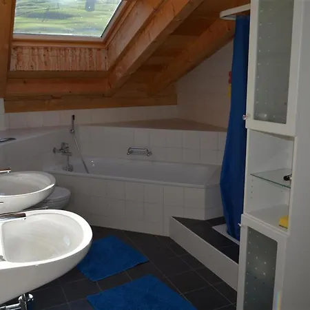 Alpha By Interhome *