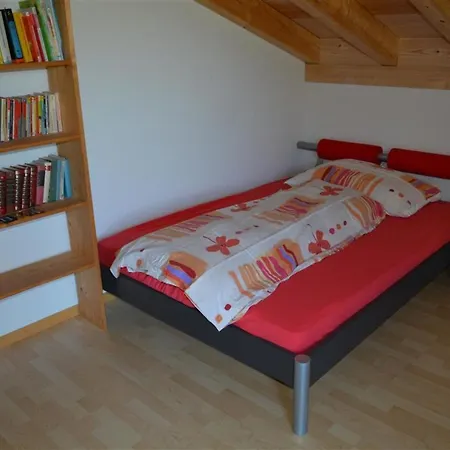 Alpha By Interhome * Zweisimmen