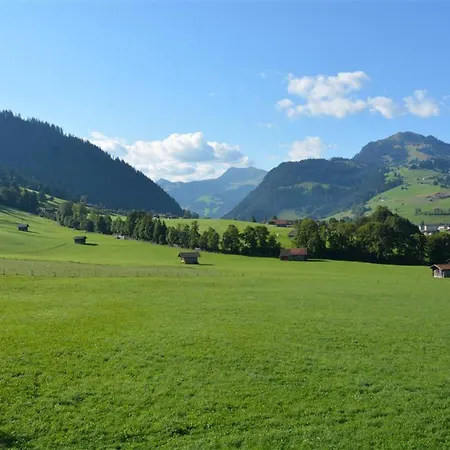 Alpha By Interhome Διαμέρισμα *