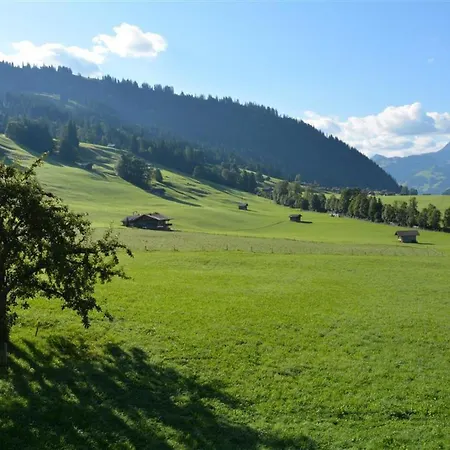 Alpha By Interhome * 츠바이지멘