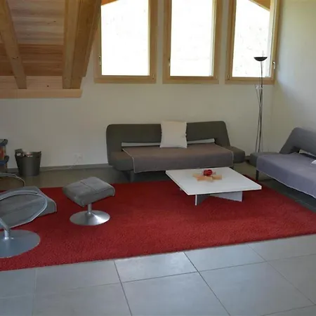 Alpha By Interhome 아파트 츠바이지멘