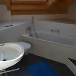 Apartmán Alpha By Interhome