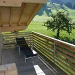 Apartmán Alpha By Interhome *