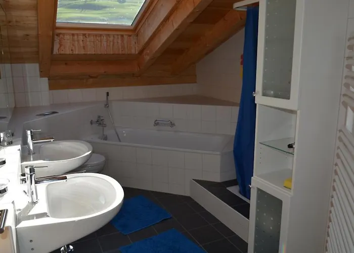 Alpha By Interhome *