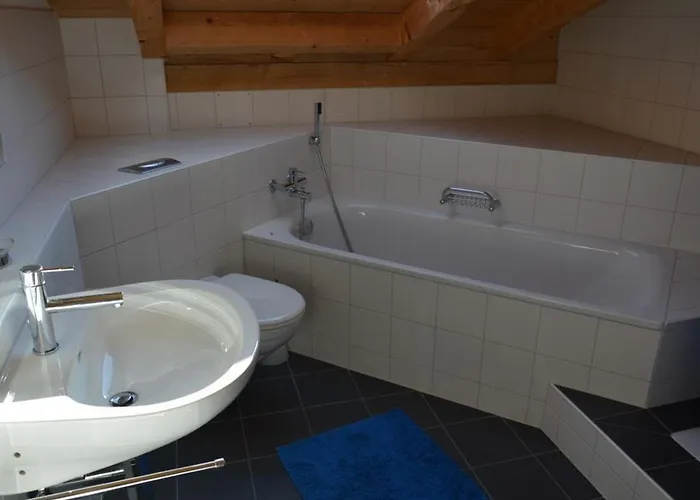 アパート Alpha By Interhome