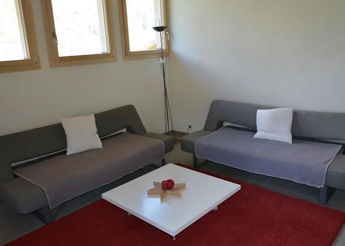 Alpha By Interhome アパート *