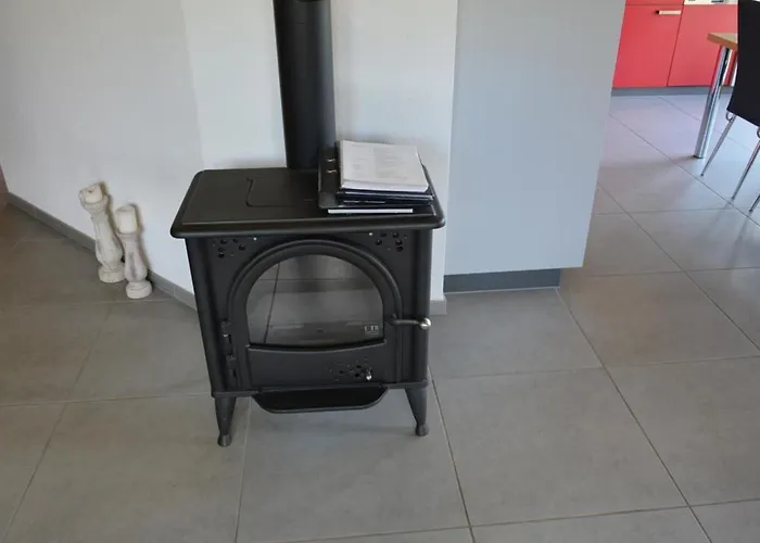 Alpha By Interhome アパート ツヴァイジンメン