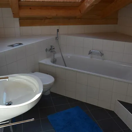 公寓 Alpha By Interhome