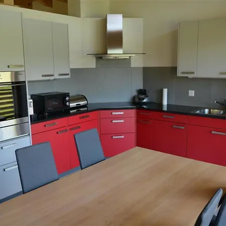 公寓 Alpha By Interhome 茨魏西门