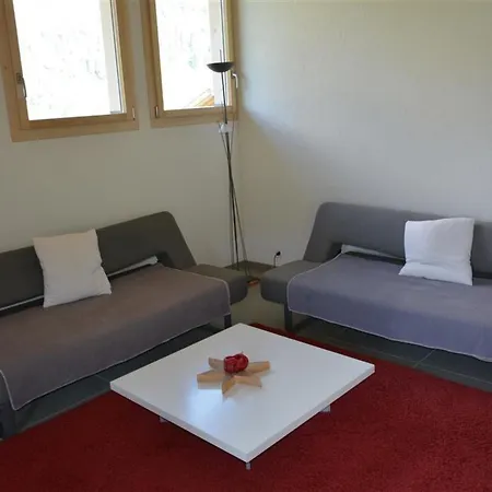 Alpha By Interhome 公寓 *