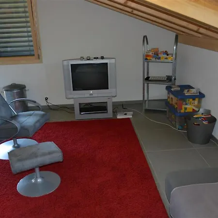 Alpha By Interhome * 茨魏西门