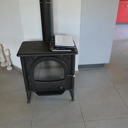 Alpha By Interhome 公寓 茨魏西门